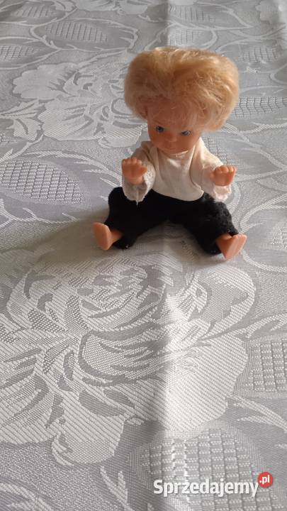 RUCHOMA LALECZKA Z PORCELANY UTWARDZONEJ Piła sprzedam