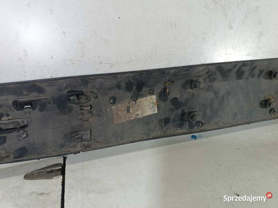 LISTWA DRZWI PRAWY PRZÓD RENAULT ESPACE IV sprzedam