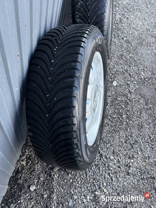 5x112 Audi a4 Zawiercie