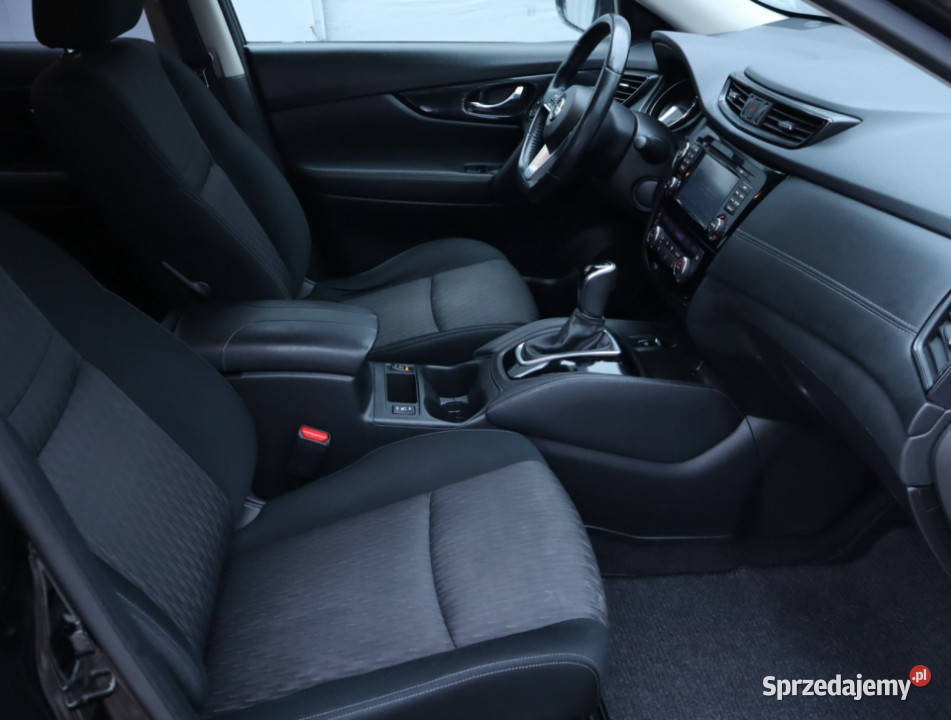 Nissan XTrail 13 DIGT X-Trail sprzedam