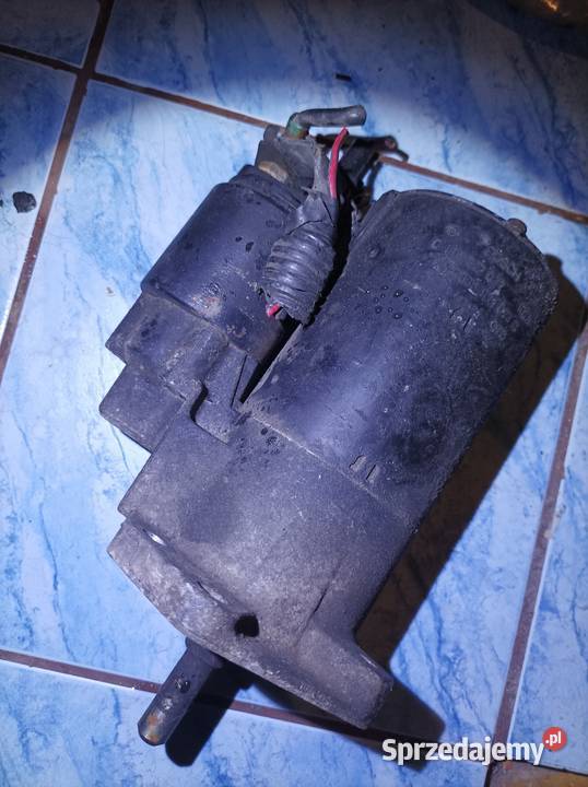 ROZRUSZNIK BOSCH 0369110230 POLO GOLF LUPO Rybnik