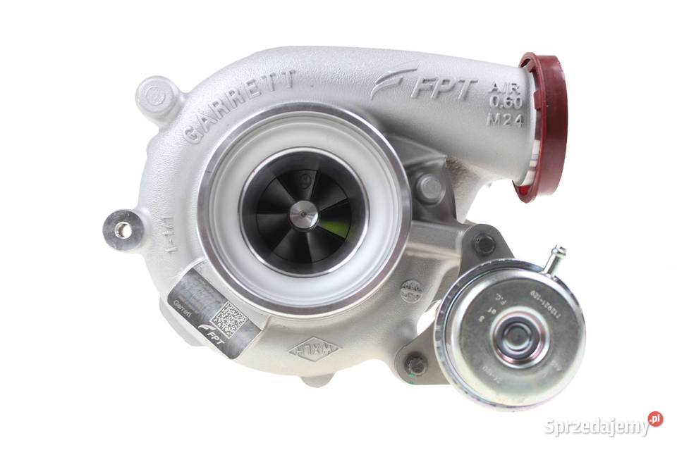 Turbosprężarka 5802417974 Iveco Stralis Cursor 9 Opole