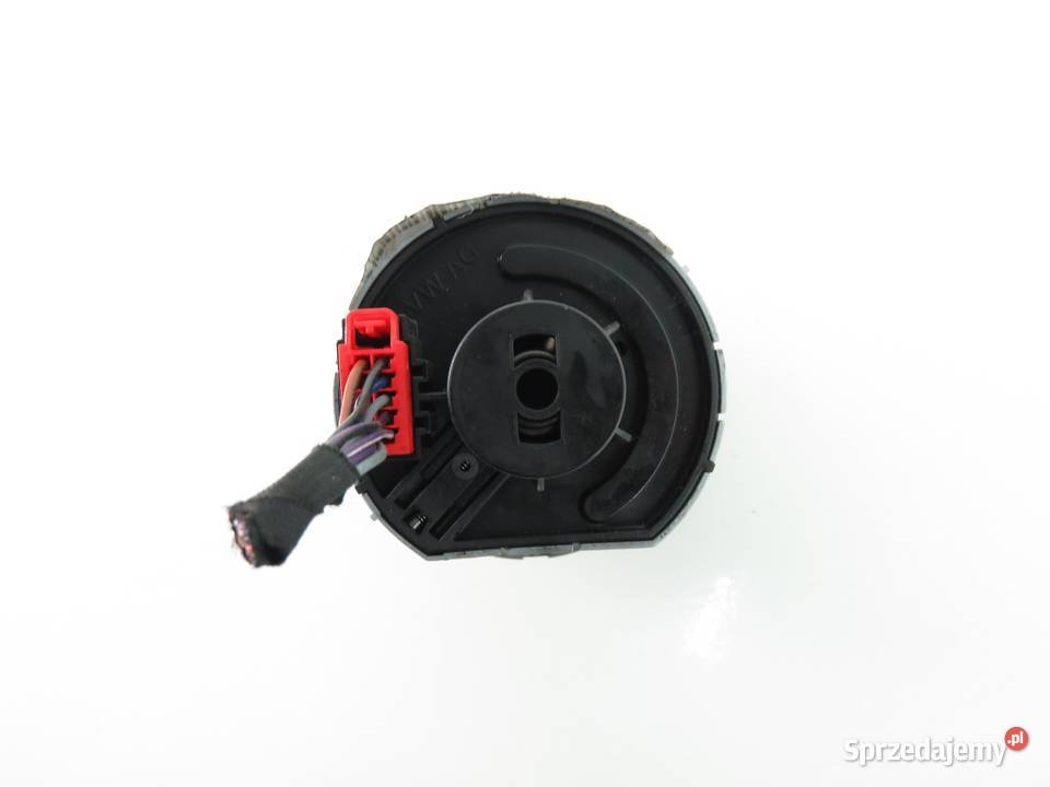 WŁĄCZNIK ŚWIATEŁ SKODA RAPID 5E0941431G