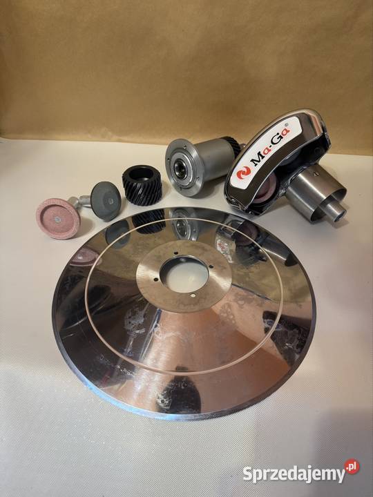 Części do krajalnicy MaGa