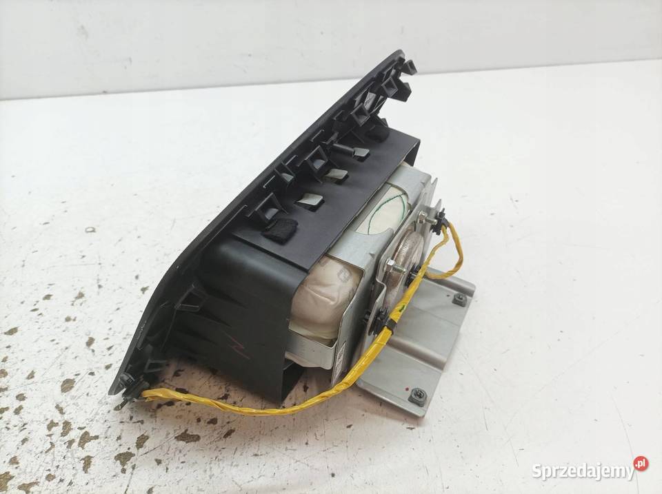 PODUSZKA POWIETRZNA AIRBAG PASAŻERA DESKI