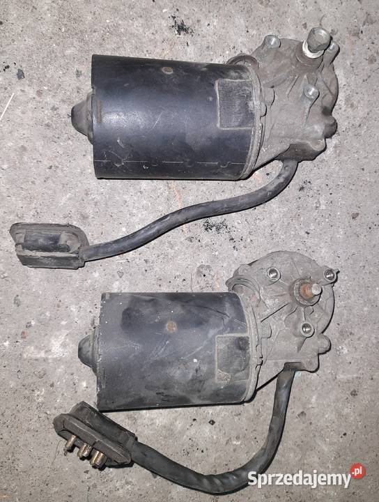 SILNICZEK WYCIERACZEK MERCEDES W123 Gorzów Wielkopolski