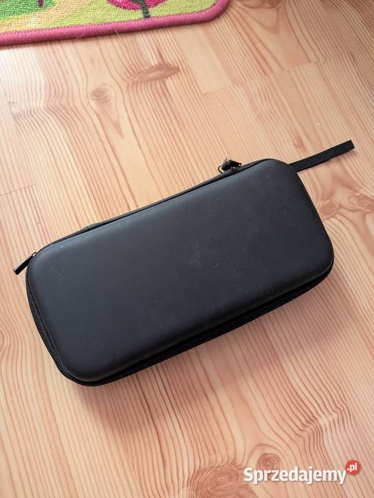 Nintendo switch zestaw Damnica