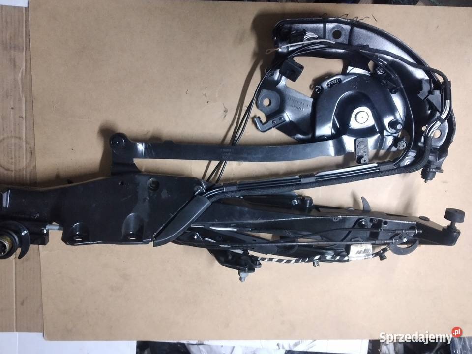 1Q0825340D VW EOS CABRIO ZAWIAS MECHANIZM DACHU Części sprzedam