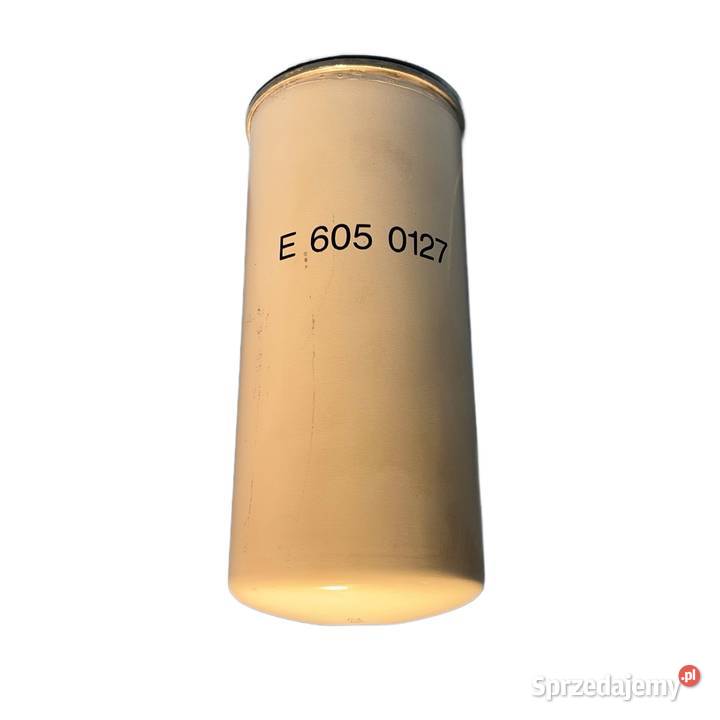 PEL JOB E 6050127 E 605 0127 E6050127 Filtr Poznań