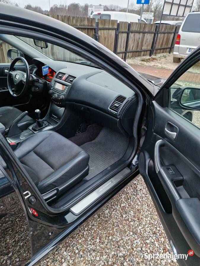 Honda Accord 22 ICTDI czujnik parkowania sprzedam