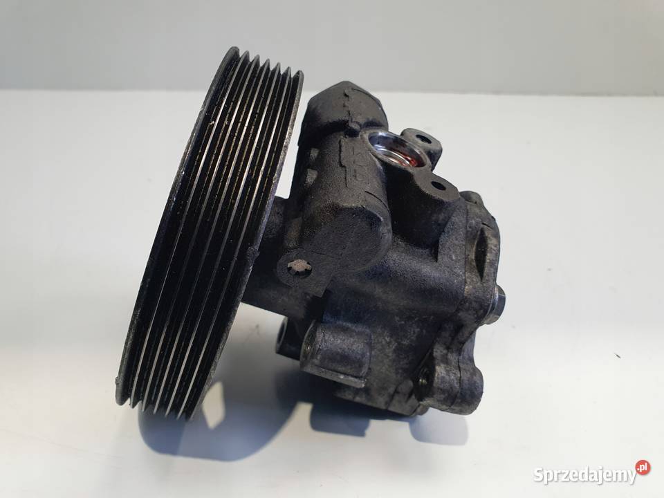 Ford Fusion 14 TDCI POMPA WSPOMAGANIA Chełm