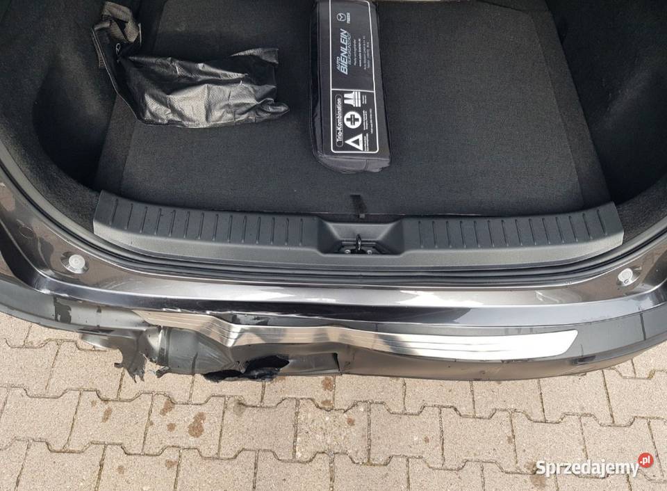 CX30 20 187Aut SKYACTIVX MHybrid Full Strzelce Opolskie