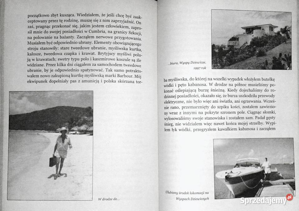 Holocaustu do Hollywood Gene Gutowski Rok wydania 2004 Chełm sprzedam