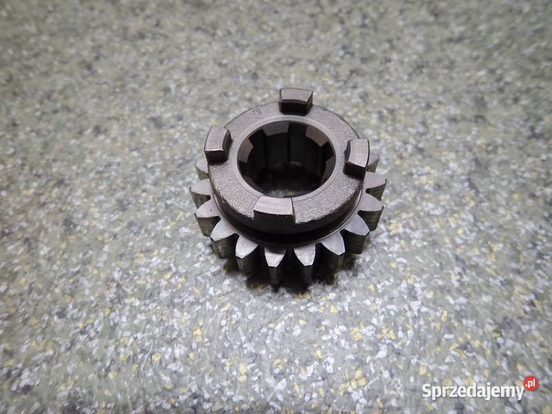TRYB 19Z SKRZYNI BIEGÓW SUZUKI RM 250 9600R Motoryzacja Strzelce Krajeńskie sprzedam