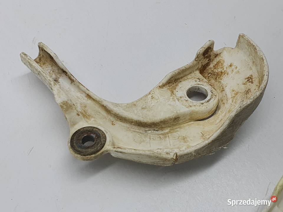 Oslona Przewodu Hamulcowego Yamaha Yzf 450 WR Łódź