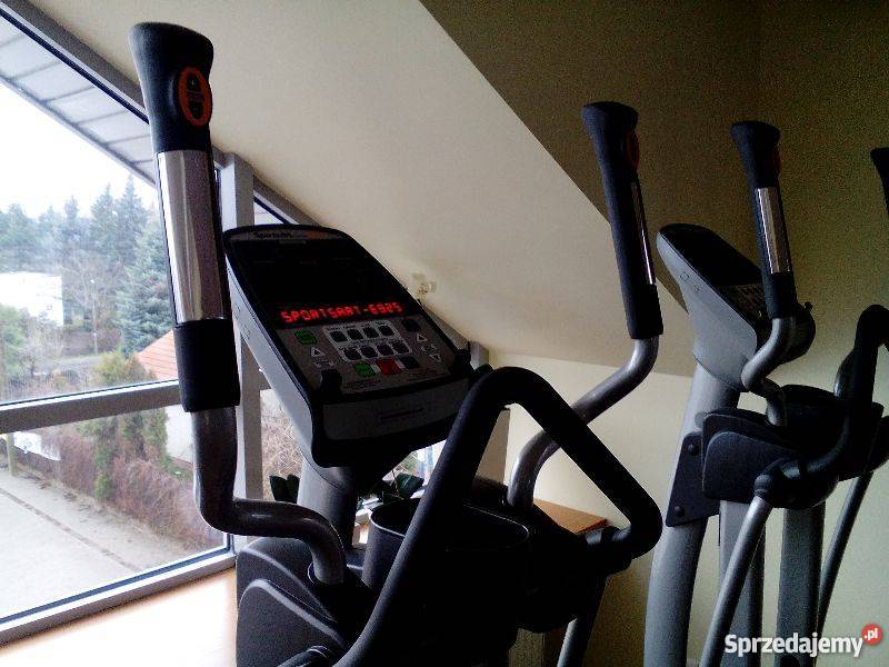 Sprzedam 2 orbitreki SportsArt stan nowe 7000pln Warszawa