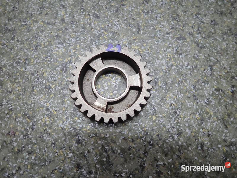TRYB 29Z SKRZYNI BIEGÓW HONDA CR 250 9401R Strzelce Krajeńskie sprzedam
