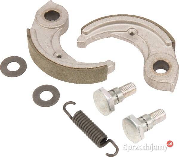 Sprzęgło kpl 130812218 Kamionna