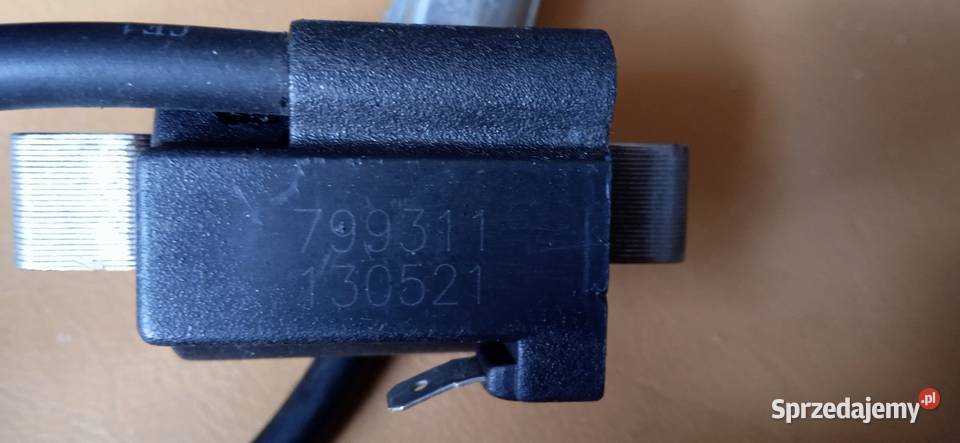 cewka zapłpnu BS 799311 130521 sprzedam