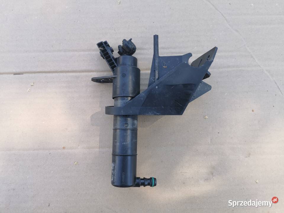 Spryskiwacz lampy vw polo 9N 4 IV lift 0609 lewy Sieraków