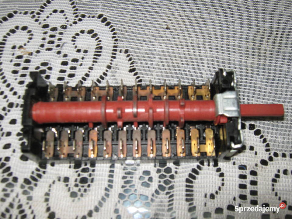 BEKO 263100032 PRZEŁĄCZNIK PIEKARNIKA Nowy Sącz