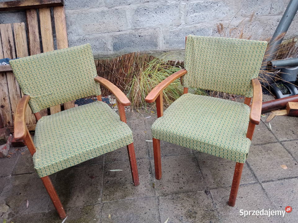 fotele bonelowe i zwykle do renowacji Dom i Ogród wielkopolskie Kalisz