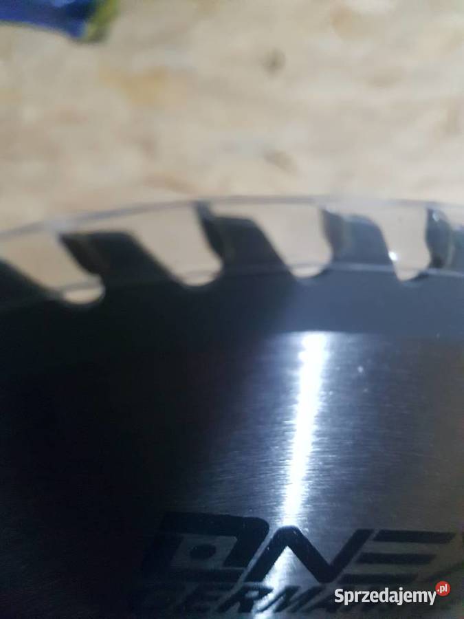 200MM60ZĘBÓW TARCZA Z WIDIĄ DO DREWNA ONEX Głogowa