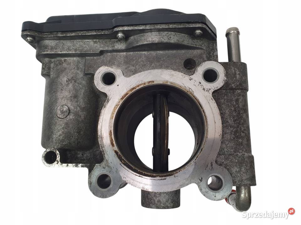 PRZEPUSTNICA Mazda 5 6 20 CITD RF7J136B0 D K4238