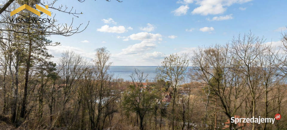 Suchacz Działki pod osiedle inwestycję asfalt