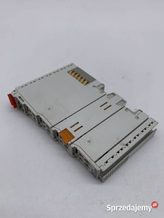 Beckhoff KL2114 IO Module Warszawa