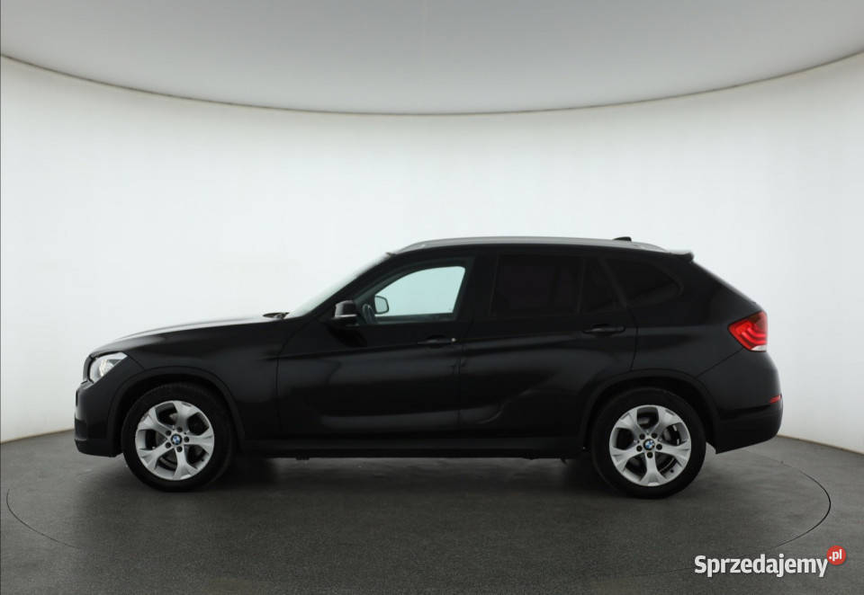 BMW X1 xDrive20d mazowieckie Piaseczno