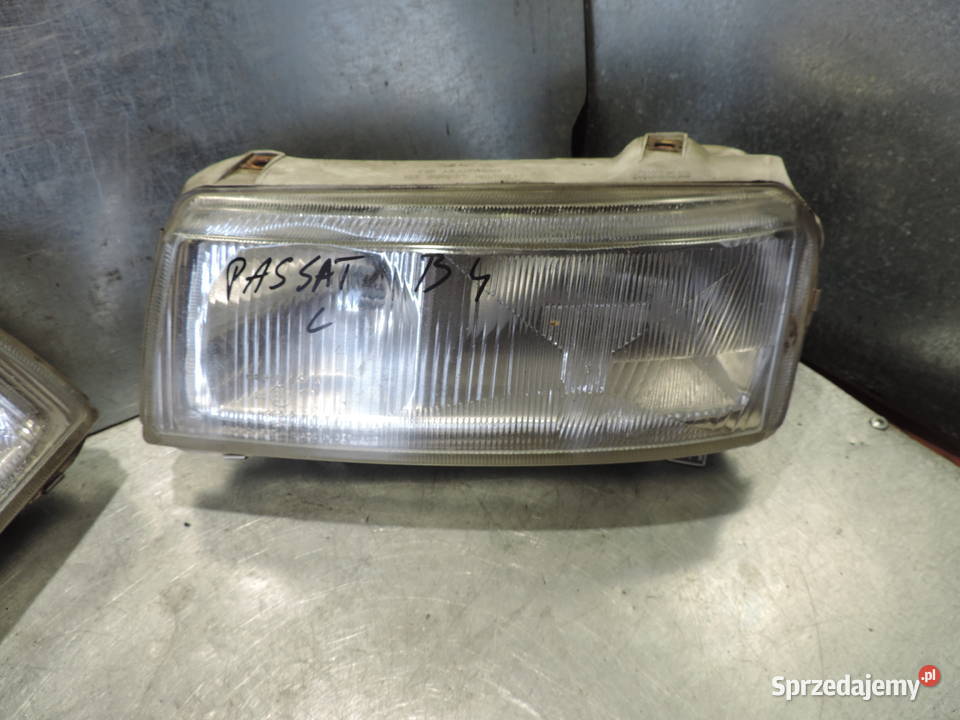 VW PASSAT B4 LAMPA LEWA PRZEDNIA Nowy Sącz