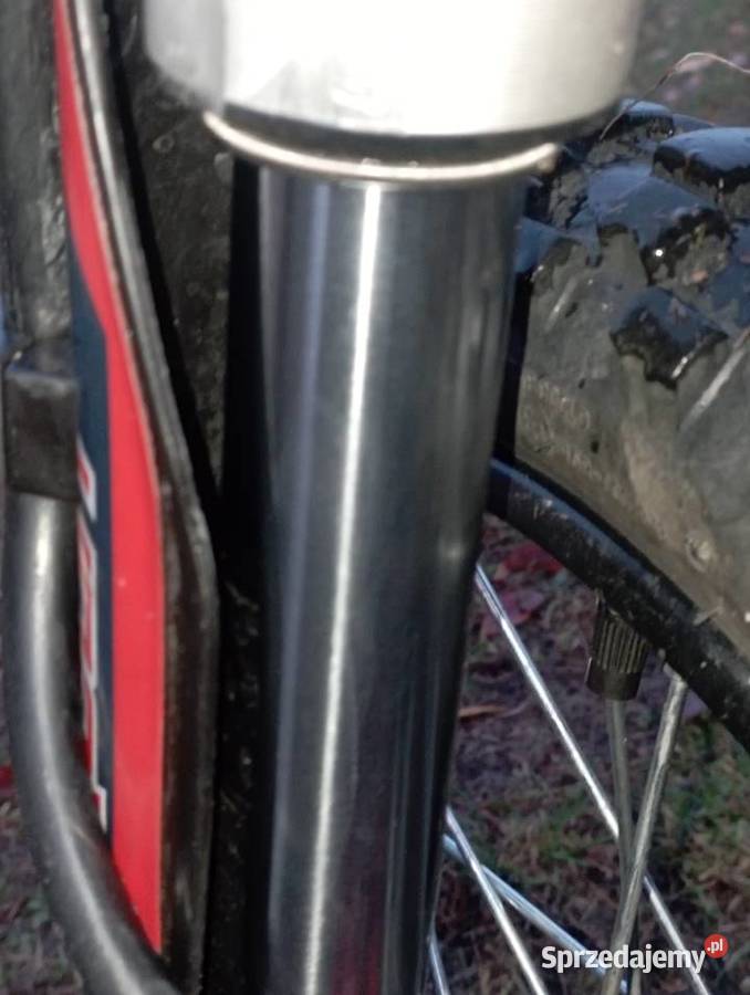 Sprzedam crossa rfz 125 Biała Podlaska