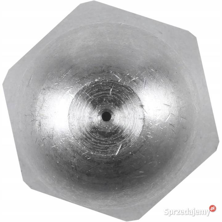 Dysza N09 do Myjki Ciśnieniowej 14 350 bar Stal Ludźmierz sprzedam