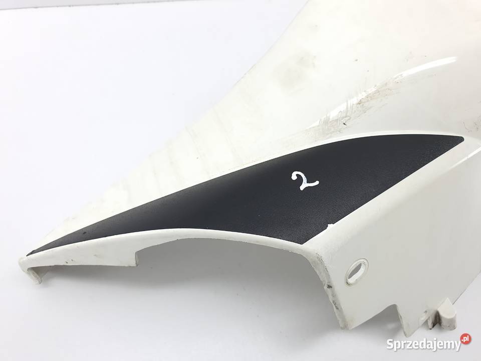 Boczek Tyl Zadupek Oslona Owiewka Peugeot Jet Łódź