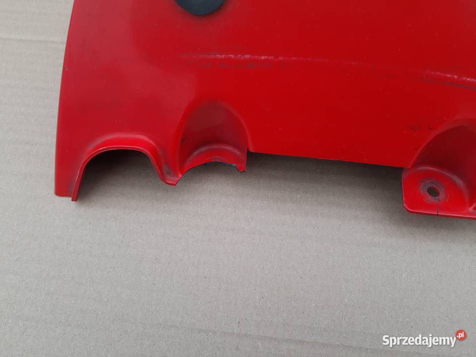 SUZKI GSXR GSXR 750 1100 ZADUPEK OGON OWIEWKA sprzedam
