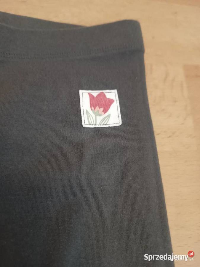 Legginsy leginsy getry dziewczynki Pepco Lupilu zachodniopomorskie sprzedam