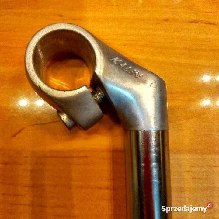 Kalin mostek rowerowy turystyk miejskikrótki 320 Świebodzice