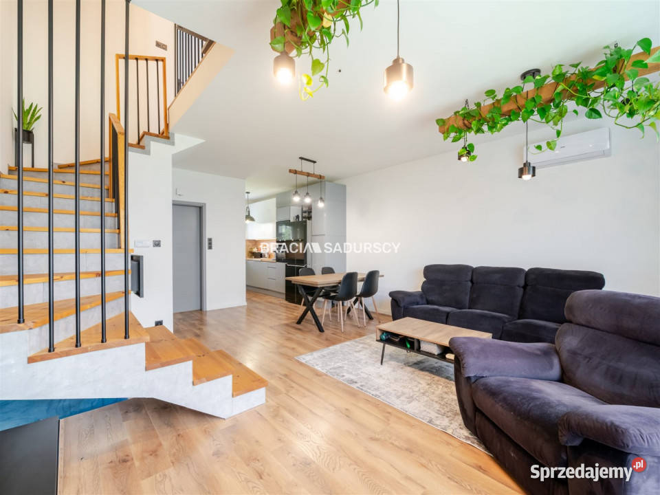 Sprzedaż domu szeregowego Sułków 10281m2 255m2