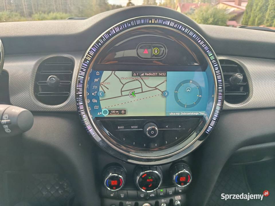 Mini Cooper S Hatchback Nowa Dęba sprzedam
