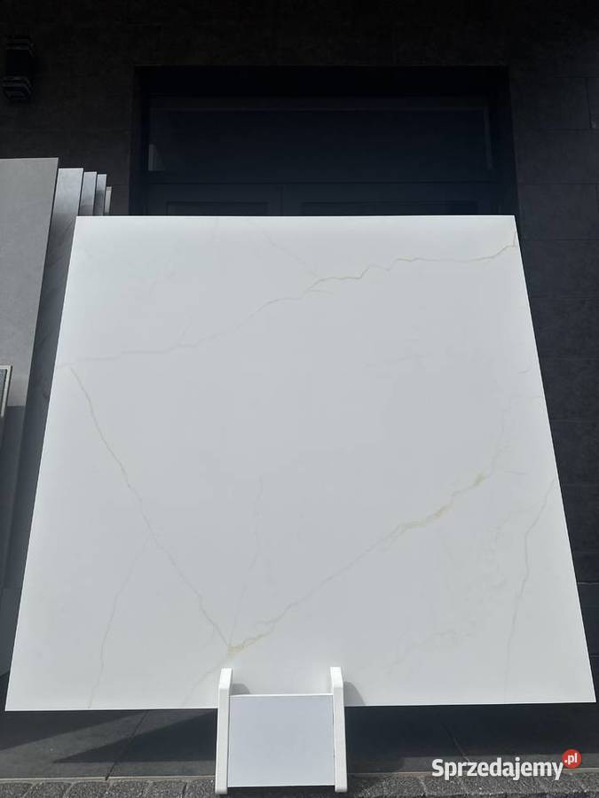 Płytka Pisano Oro Satyna 100x100 GAT I CARACASA Opoczno sprzedam
