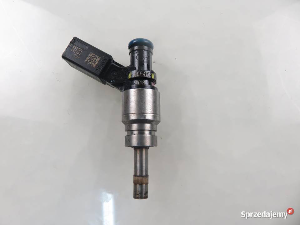 WTRYSKIWACZ AUDI Q7 4L 42 FSI JSD741A sprzedam