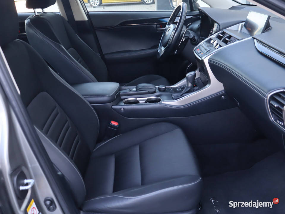 Lexus NX 200t wspomaganie kierownicy Katowice sprzedam