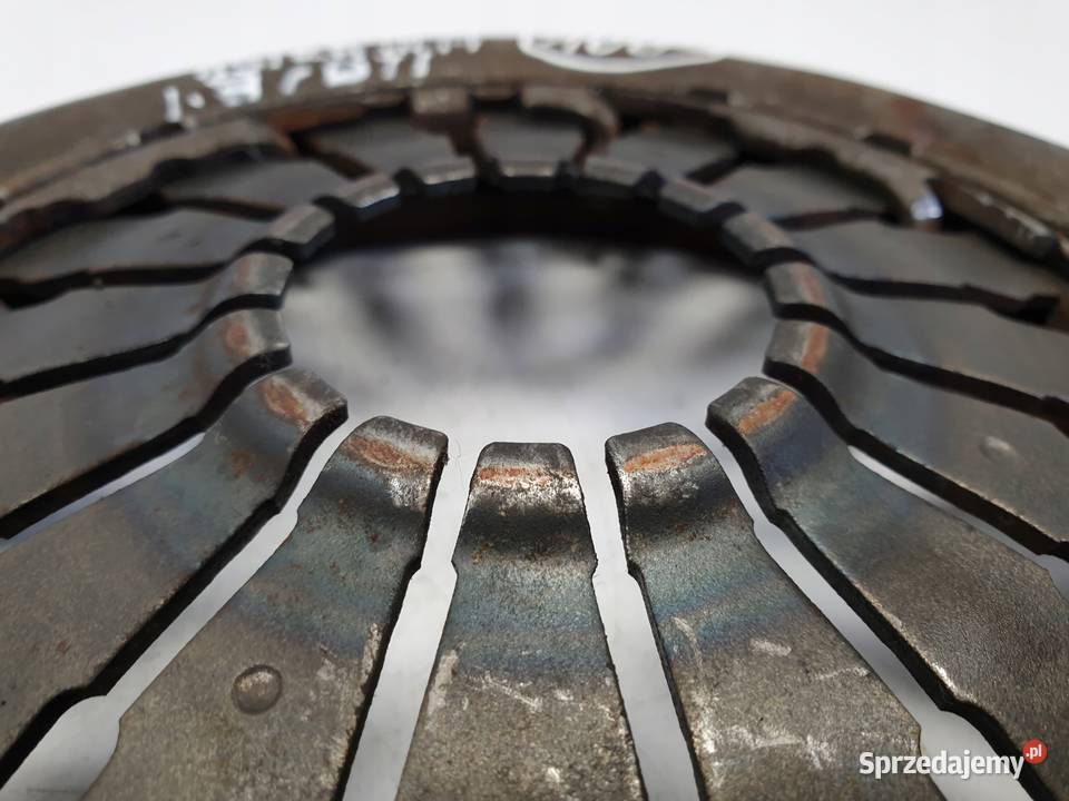 Opel Astra III H 13 CDTI TARCZA DOCISK sprzęgło osobowe Sprzęgła i elementy Części samochodowe lubelskie