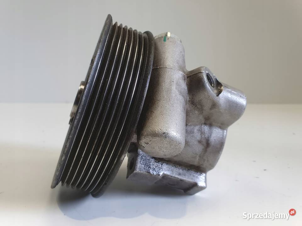 Renault Trafic II 20 DCI POMPA WSPOMAGANIA Rudka