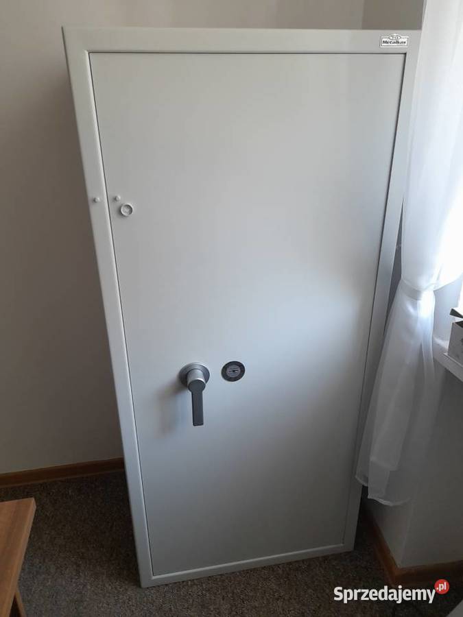 Sprzedam sejf Białystok sprzedam