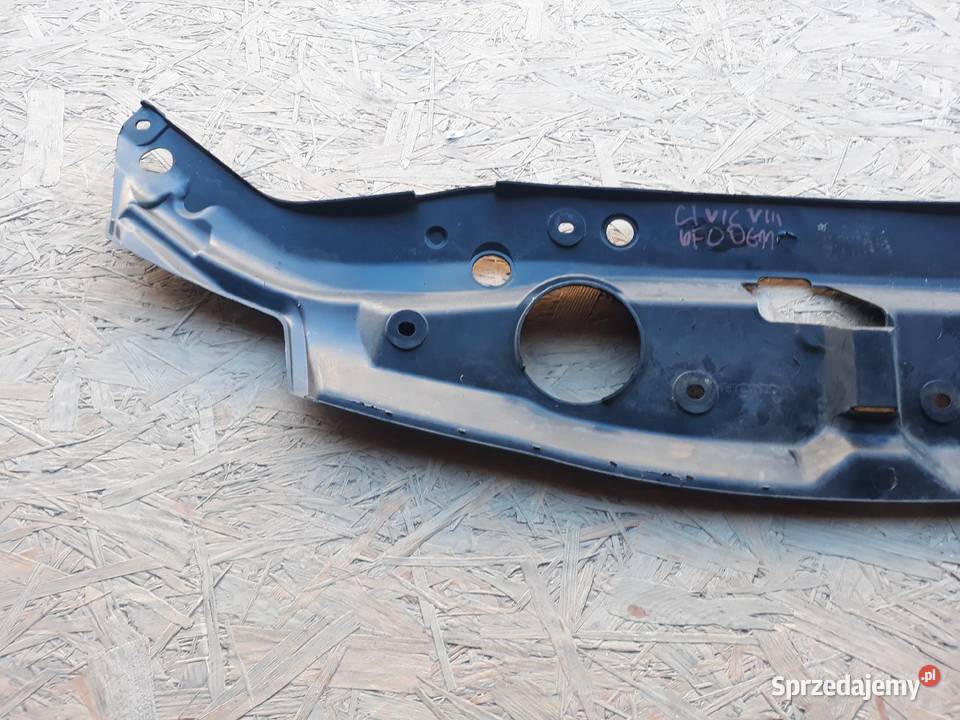 HONDA CIVIC VIII OSŁONA GÓRNA PASA PRZEDNIEGO osobowe Międzychód