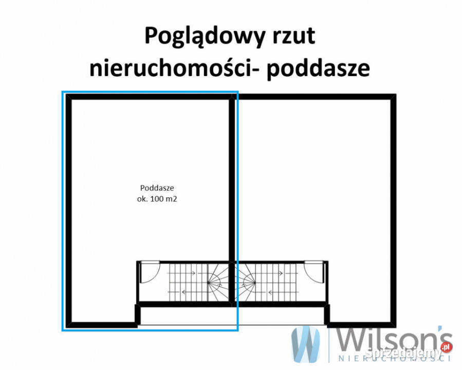 sprzedaży mieszkania Sulejówek 8658m2 3pok własność