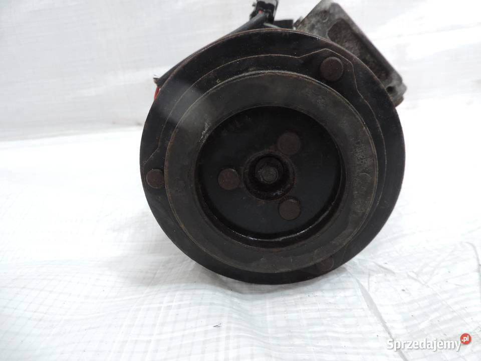 Ford C MK2 Focus MK3 10 Ecoboost Sprężarka