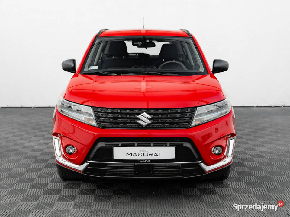 Suzuki Vitara GD1R21414 Boosterjet SHVS Comfort system Start-Stop pomorskie Gdańsk
